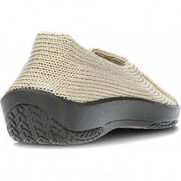 MAILU ESPORTE DANÇARINOS ARCOPÉDICOS 1711 BEIGE