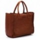 Bolsa Pikolinos WHA-351 Noia COGNAC