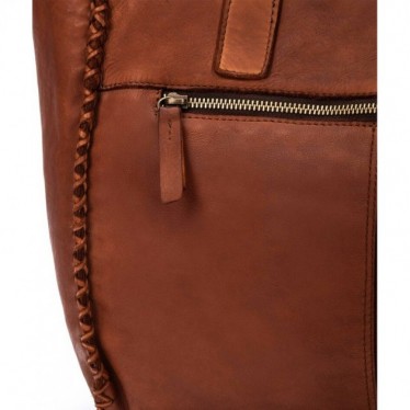 Bolsa Pikolinos WHA-351 Noia COGNAC