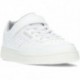 Tênis Skechers 405638L Quick Street WHITE
