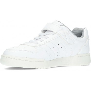 Tênis Skechers 405638L Quick Street WHITE