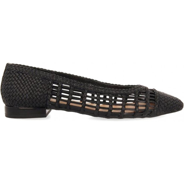 Gioseppo Sagada Bailarinas 68795 NEGRO Gioseppo Sagada Bailarinas 68795 NEGRO