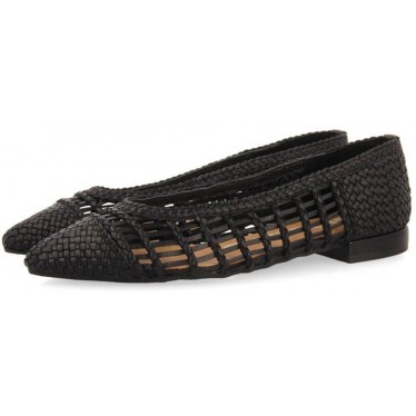 Gioseppo Sagada Bailarinas 68795 NEGRO