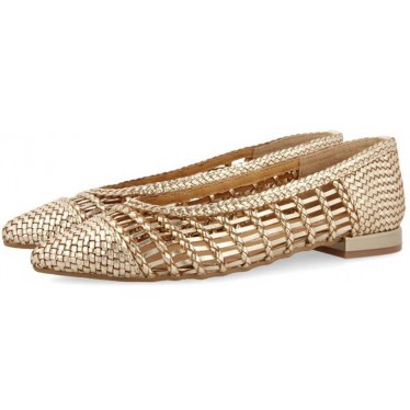 Gioseppo Sagada Bailarinas 68795 ORO