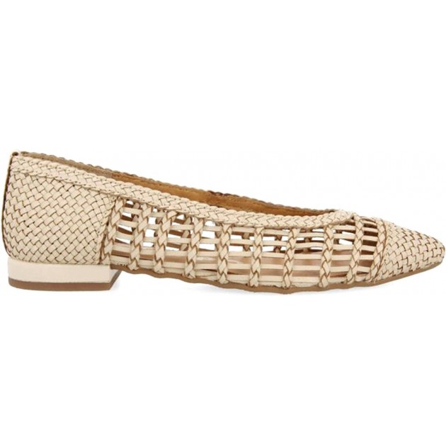 Gioseppo Sagada Bailarinas 68795 OFF_WHITE Gioseppo Sagada Bailarinas 68795 OFF_WHITE
