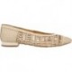 Gioseppo Sagada Bailarinas 68795 OFF_WHITE