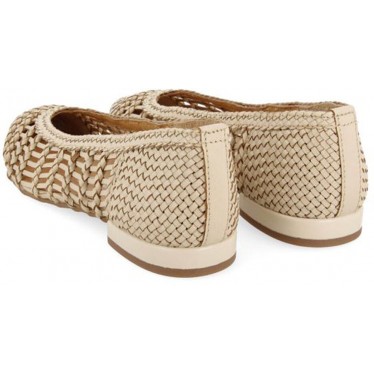 Gioseppo Sagada Bailarinas 68795 OFF_WHITE