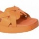 SANDÁLIA MARAVILHAS CAROLINA A-3703 APRICOT