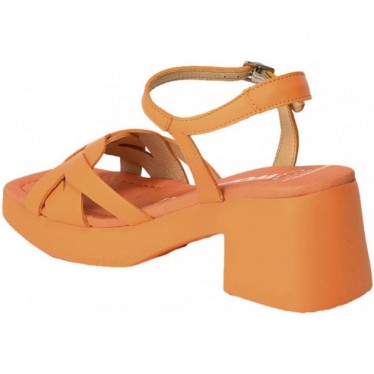 SANDÁLIA MARAVILHAS CAROLINA A-3703 APRICOT