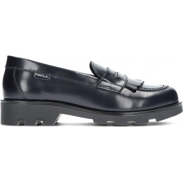MOCASSINOS ESCOLARES PABLOSKY 854121 MARINO