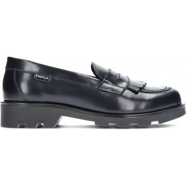 MOCASSINOS ESCOLARES PABLOSKY 854121 MARINO MOCASSINOS ESCOLARES PABLOSKY 854121 MARINO