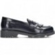 MOCASSINOS ESCOLARES PABLOSKY 854121 MARINO