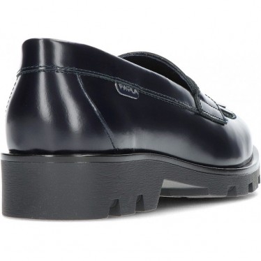 MOCASSINOS ESCOLARES PABLOSKY 854121 MARINO