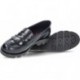 MOCASSINOS ESCOLARES PABLOSKY 854121 MARINO