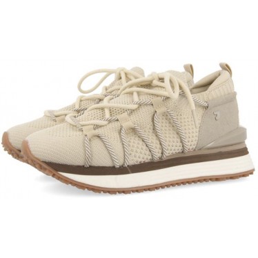 Gioseppo 65417 Tênis Brewster OFF_WHITE