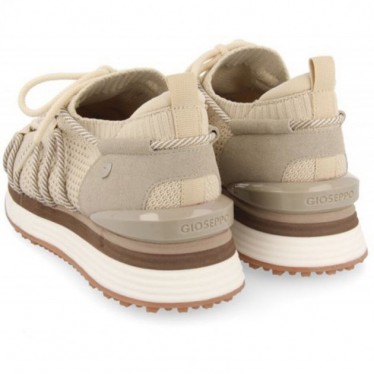 Gioseppo 65417 Tênis Brewster OFF_WHITE