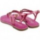 Sandálias Gioseppo Poussan 72061 FUCSIA