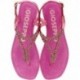 Sandálias Gioseppo Poussan 72061 FUCSIA