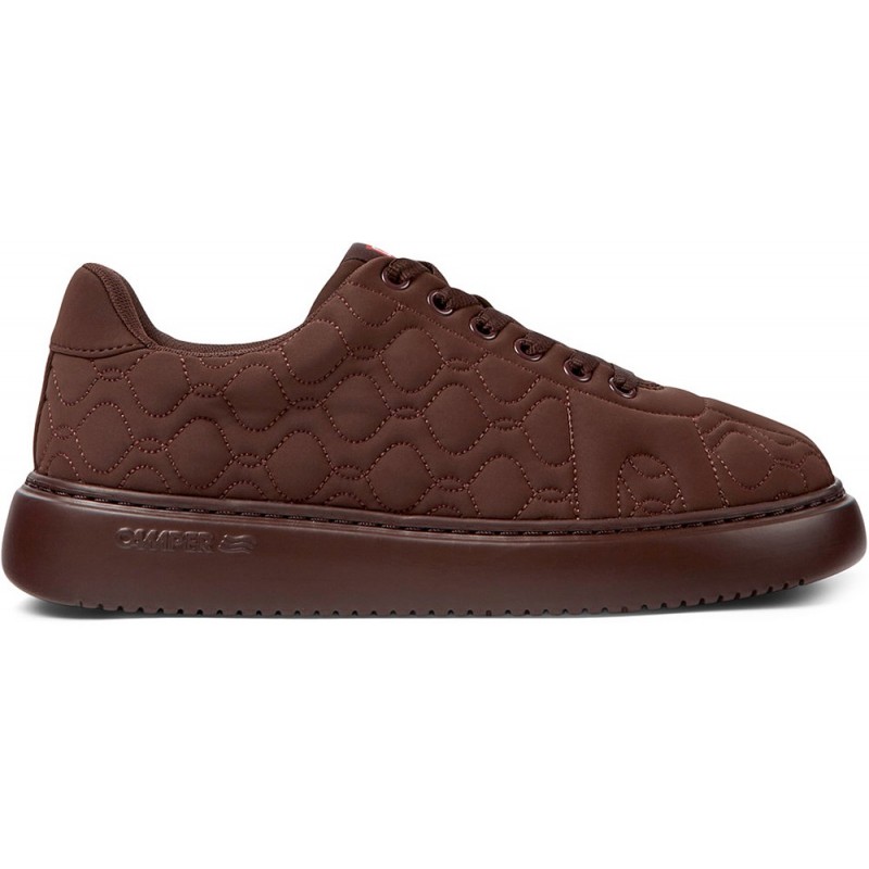 CAMPER RUNNER K21 ESPORTES K201582 BROWN_002