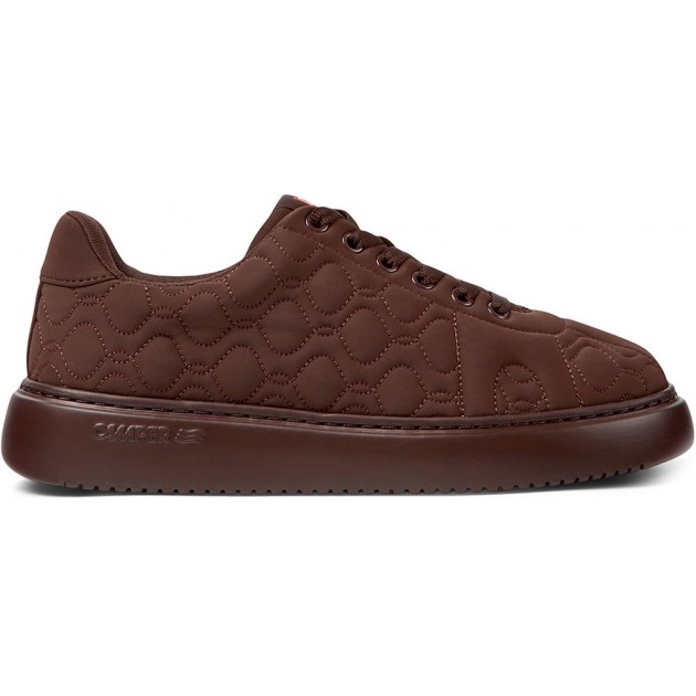 CAMPER RUNNER K21 ESPORTES K201582 BROWN_002 CAMPER RUNNER K21 ESPORTES K201582 BROWN_002