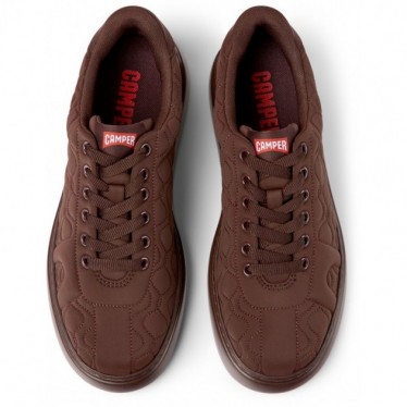 CAMPER RUNNER K21 ESPORTES K201582 BROWN_002