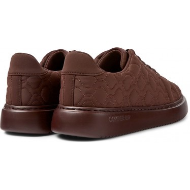 CAMPER RUNNER K21 ESPORTES K201582 BROWN_002