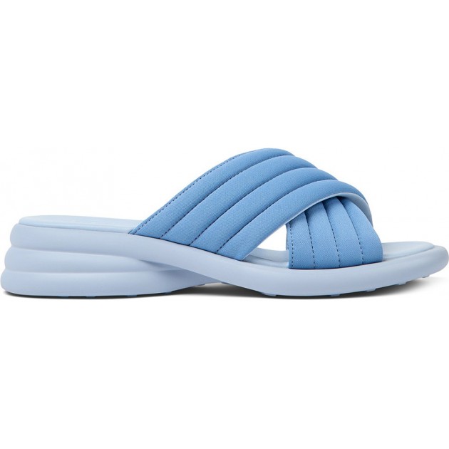 SANDÁLIAS CAMPER SPIRO K201539 BLUE SANDÁLIAS CAMPER SPIRO K201539 BLUE