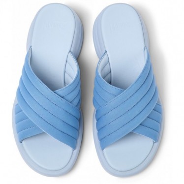 SANDÁLIAS CAMPER SPIRO K201539 BLUE