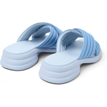SANDÁLIAS CAMPER SPIRO K201539 BLUE