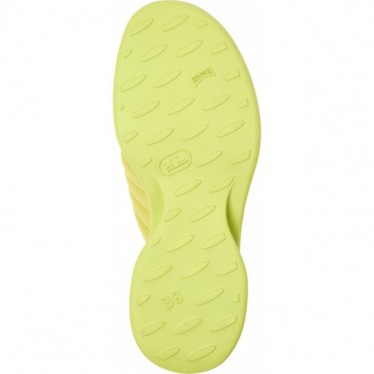 SANDÁLIAS CAMPER SPIRO K201539 AMARILLO