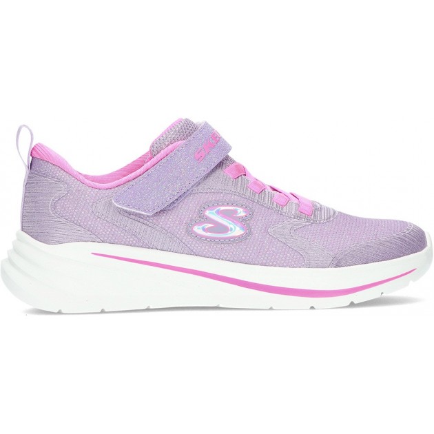 Tênis Skechers 303557 Wave 92 LAVENDER Tênis Skechers 303557 Wave 92 LAVENDER