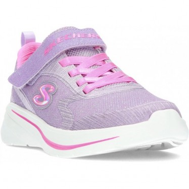 Tênis Skechers 303557 Wave 92 LAVENDER