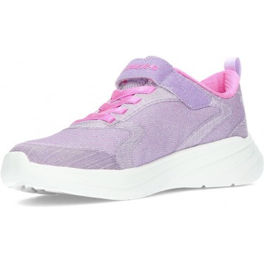 Tênis Skechers 303557 Wave 92 LAVENDER