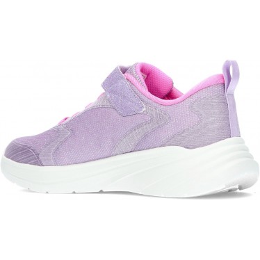 Tênis Skechers 303557 Wave 92 LAVENDER