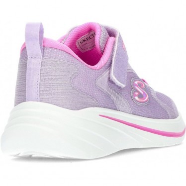 Tênis Skechers 303557 Wave 92 LAVENDER