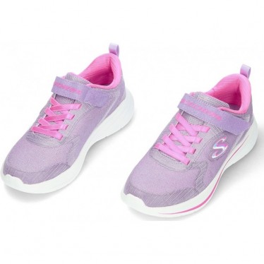 Tênis Skechers 303557 Wave 92 LAVENDER