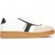 Tênis feminino MTNG retrô 60461 BLANCO