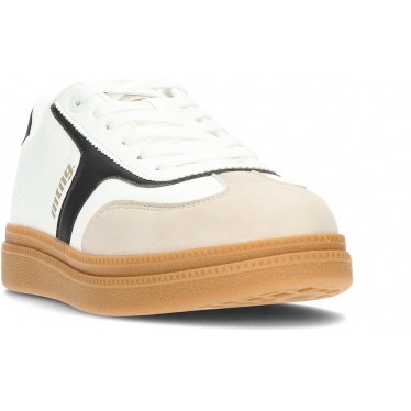 Tênis feminino MTNG retrô 60461 BLANCO