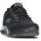Sapatos masculinos Skechers Flex Advantage 232229 NEGRO