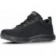Sapatos masculinos Skechers Flex Advantage 232229 NEGRO