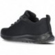 Sapatos masculinos Skechers Flex Advantage 232229 NEGRO