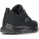 Sapatos masculinos Skechers Flex Advantage 232229 NEGRO