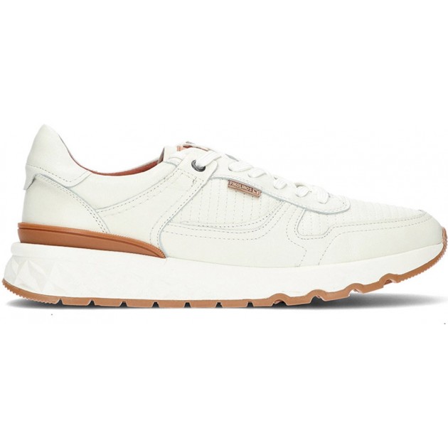 Pikolinos Masculino M8R6239C1 Aranda M8R OFF_WHITE Pikolinos Masculino M8R6239C1 Aranda M8R OFF_WHITE