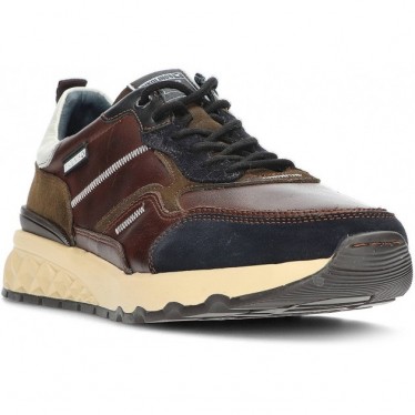 Tênis masculino Pikolinos Aranda M8R6374C1 OLMO