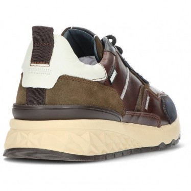 Tênis masculino Pikolinos Aranda M8R6374C1 OLMO