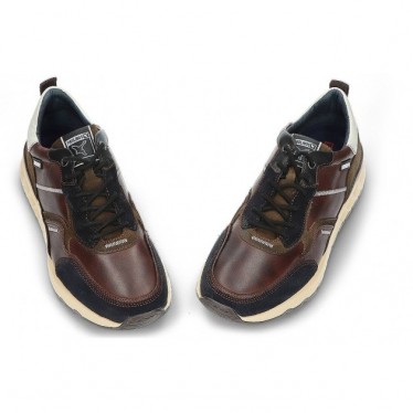 Tênis masculino Pikolinos Aranda M8R6374C1 OLMO