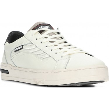 Tênis masculino PIKOLINOS Xativa M1K6307C2 OFF_WHITE