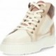 Sapato de cano alto feminino PIKOLINOS Riells W4Z8584C2 NATA