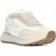 Tênis feminino MTNG modelo 60460 BULLE_WHITE