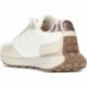 Tênis feminino MTNG modelo 60460 BULLE_WHITE